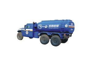 Transport Truck